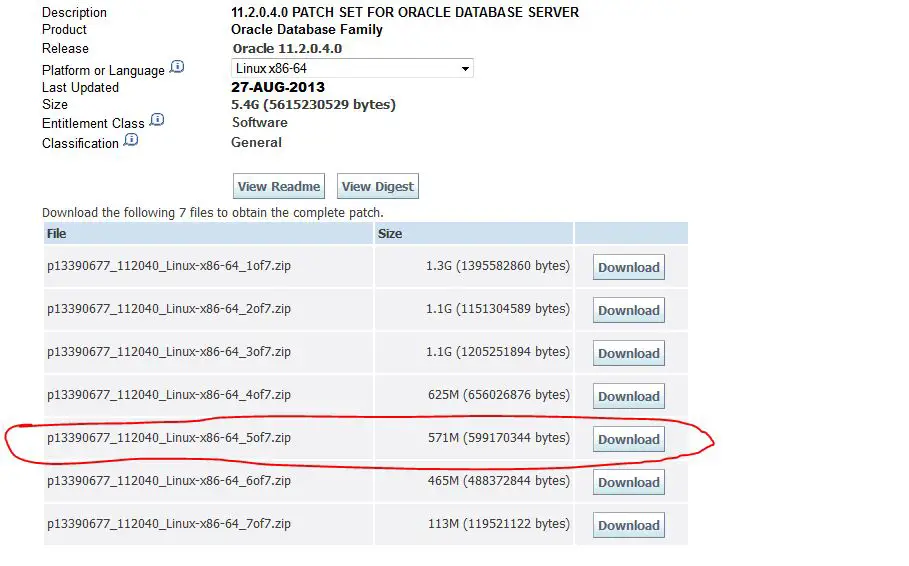 Create Database Link Oracle Example